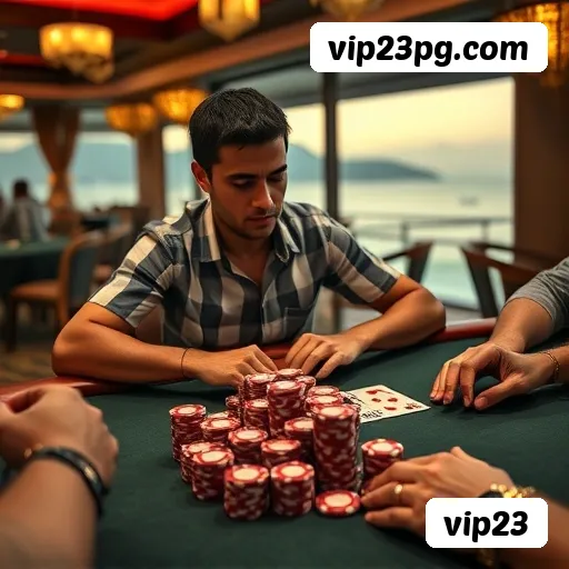 Fortune Games Series