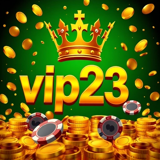 vip23 Logo