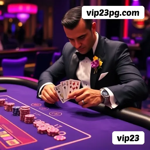 Blackjack Success Story